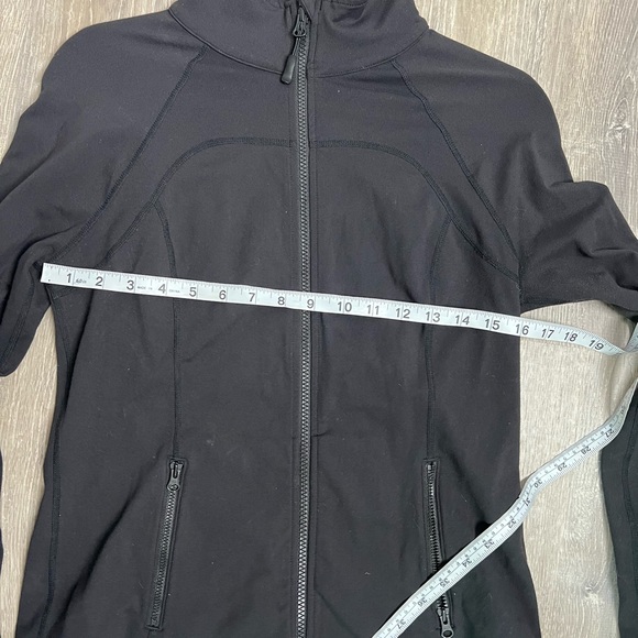 Tommy Bahama Activewear‎ Black Full Zip- Medium - Picture 6 of 8